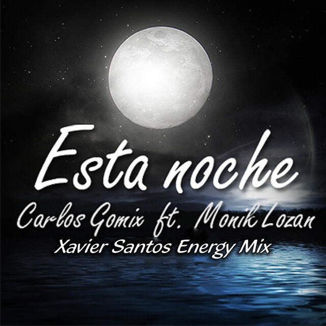 Релиз Esta Noche