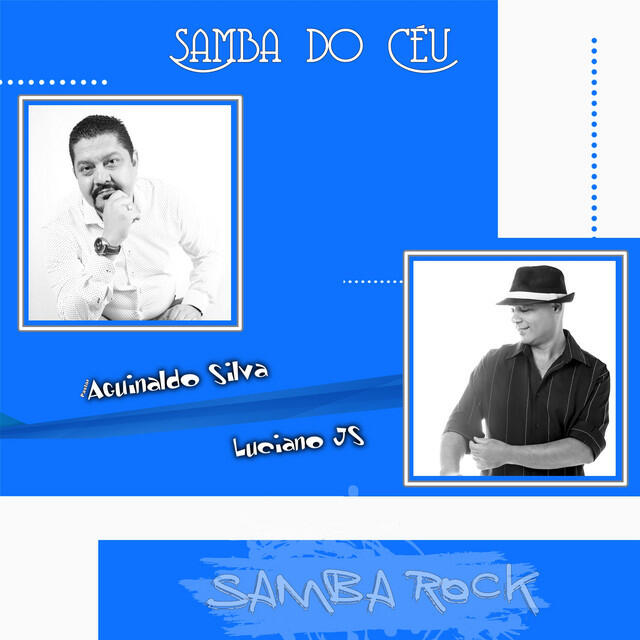 Релиз Samba do Céu