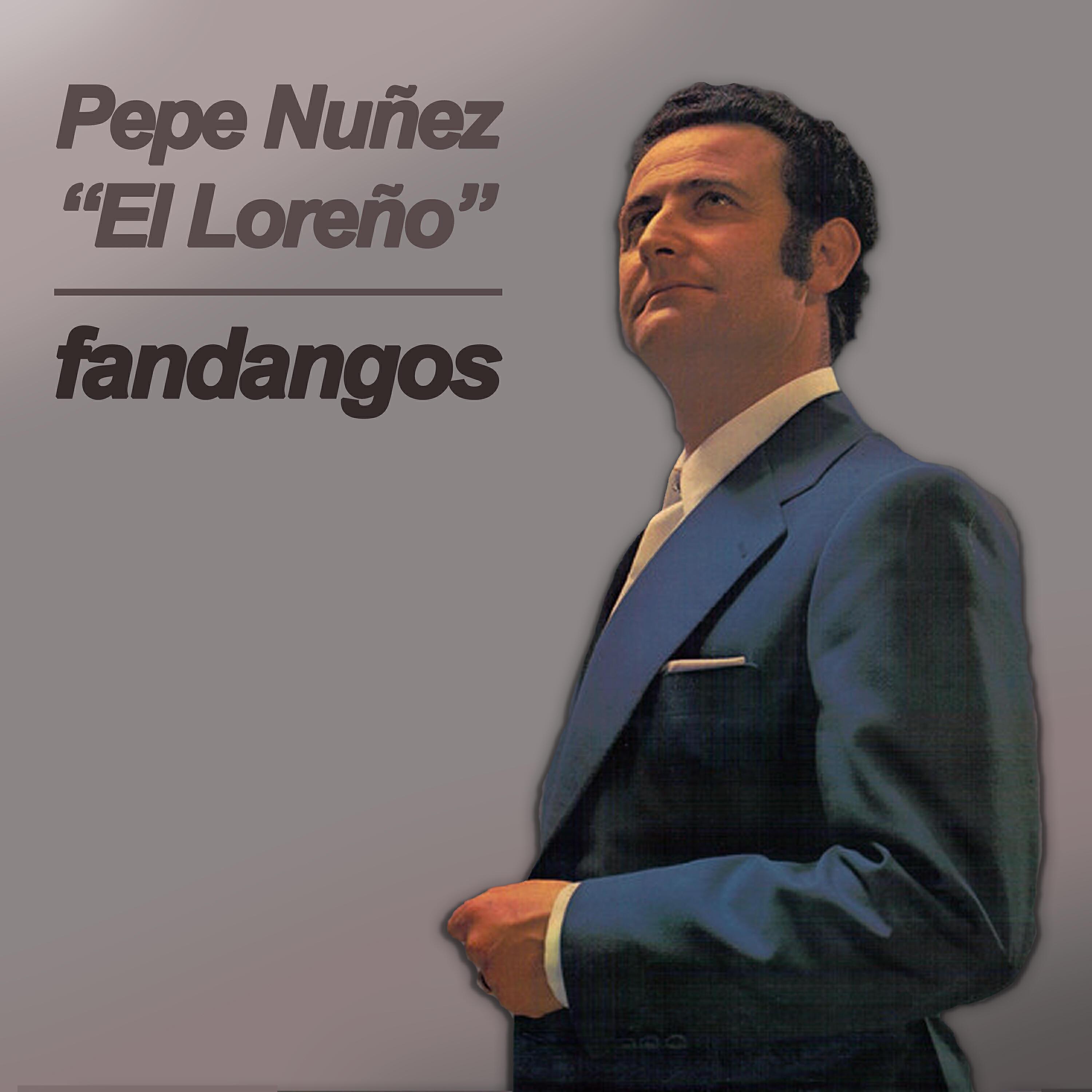Pepe Nunez "El Loreno"