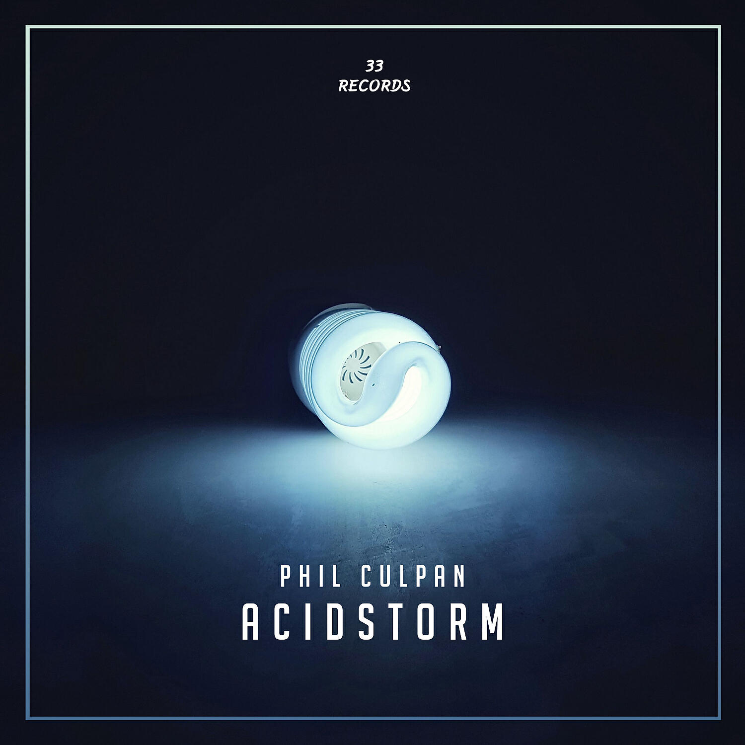 Релиз Acidstorm