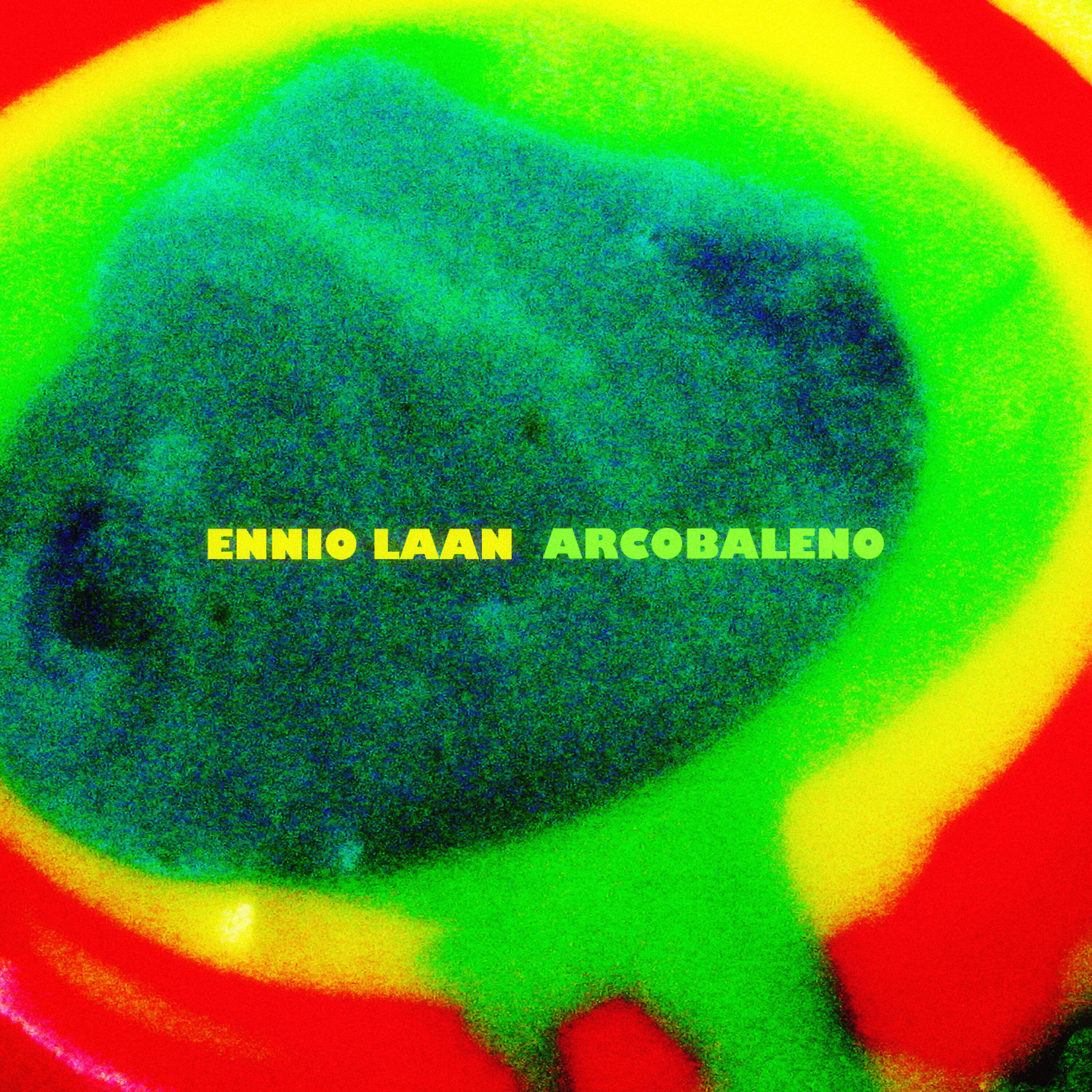 Релиз Arcobaleno
