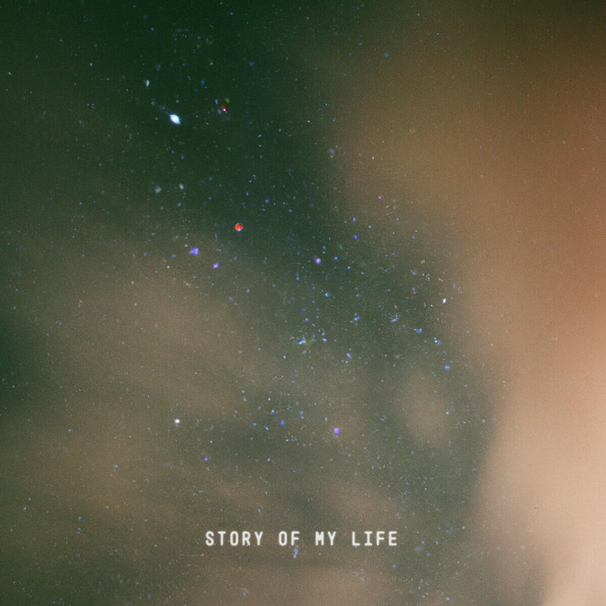 Релиз Story of My Life