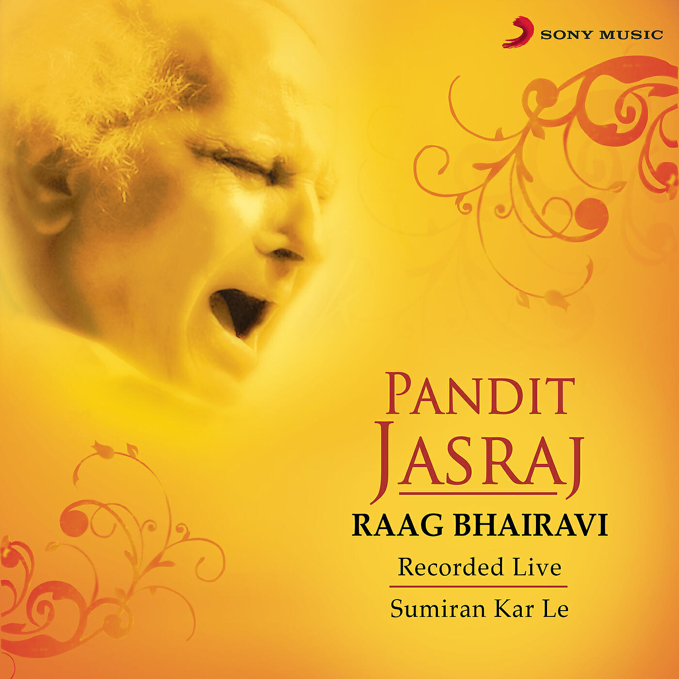 Релиз Raag Bhairavi: Sumiran Kar Le (Live)