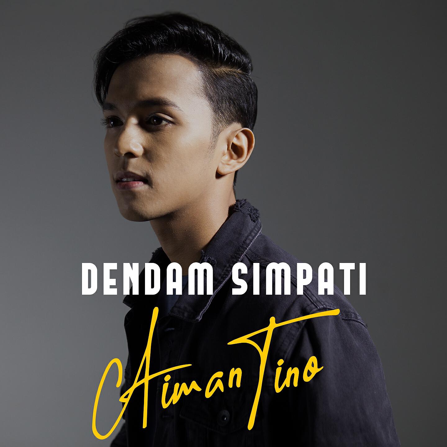 Релиз Dendam Simpati