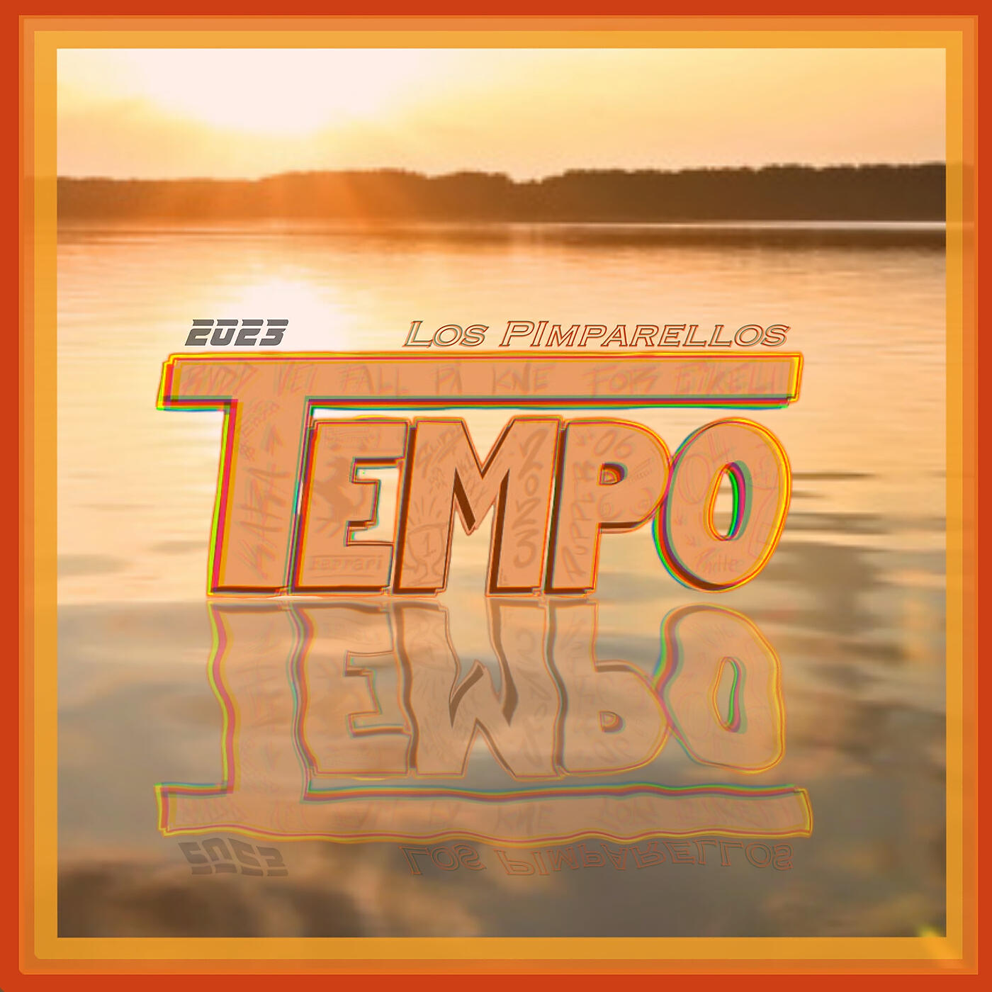 Релиз Tempo 2023