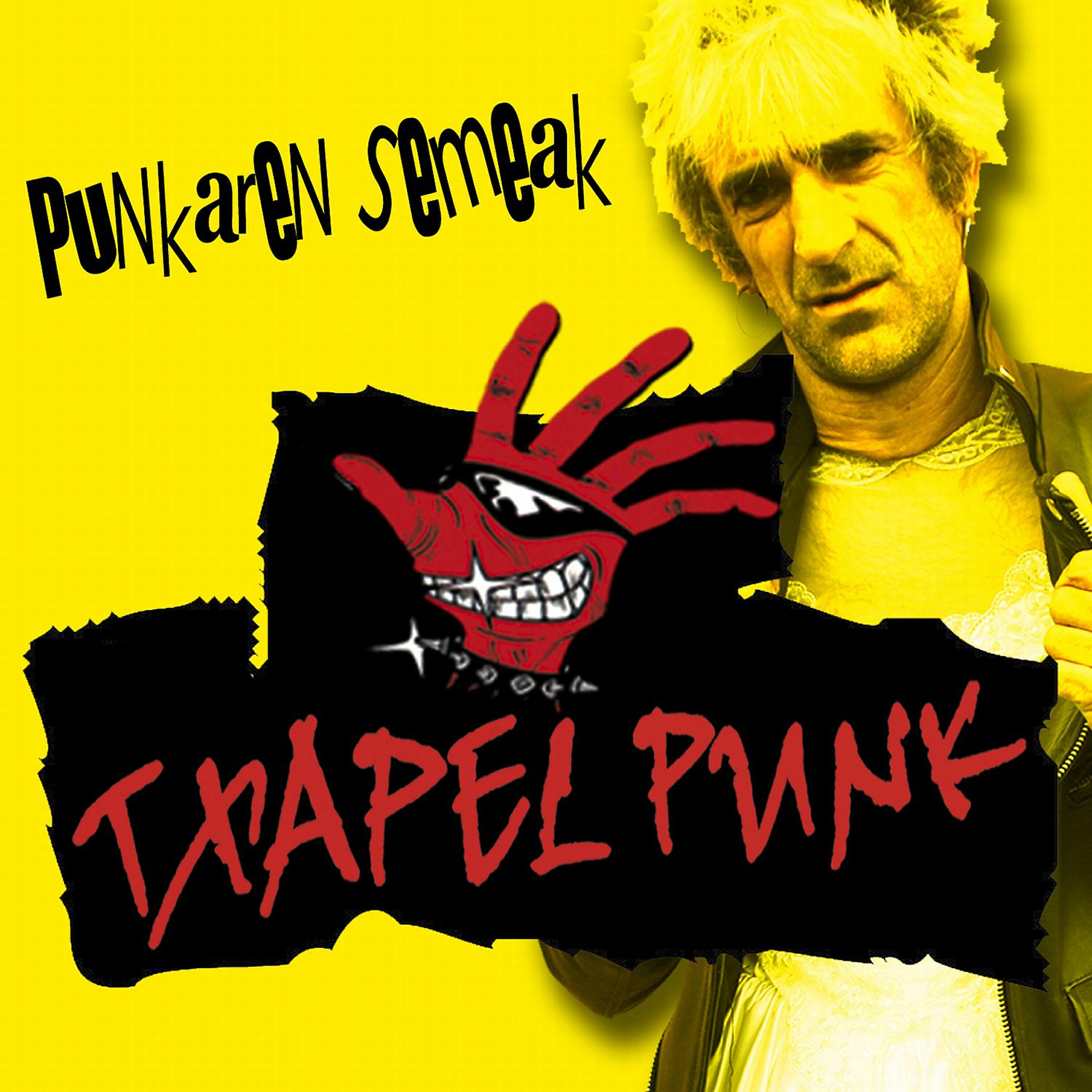 Релиз Punkaren Semeak