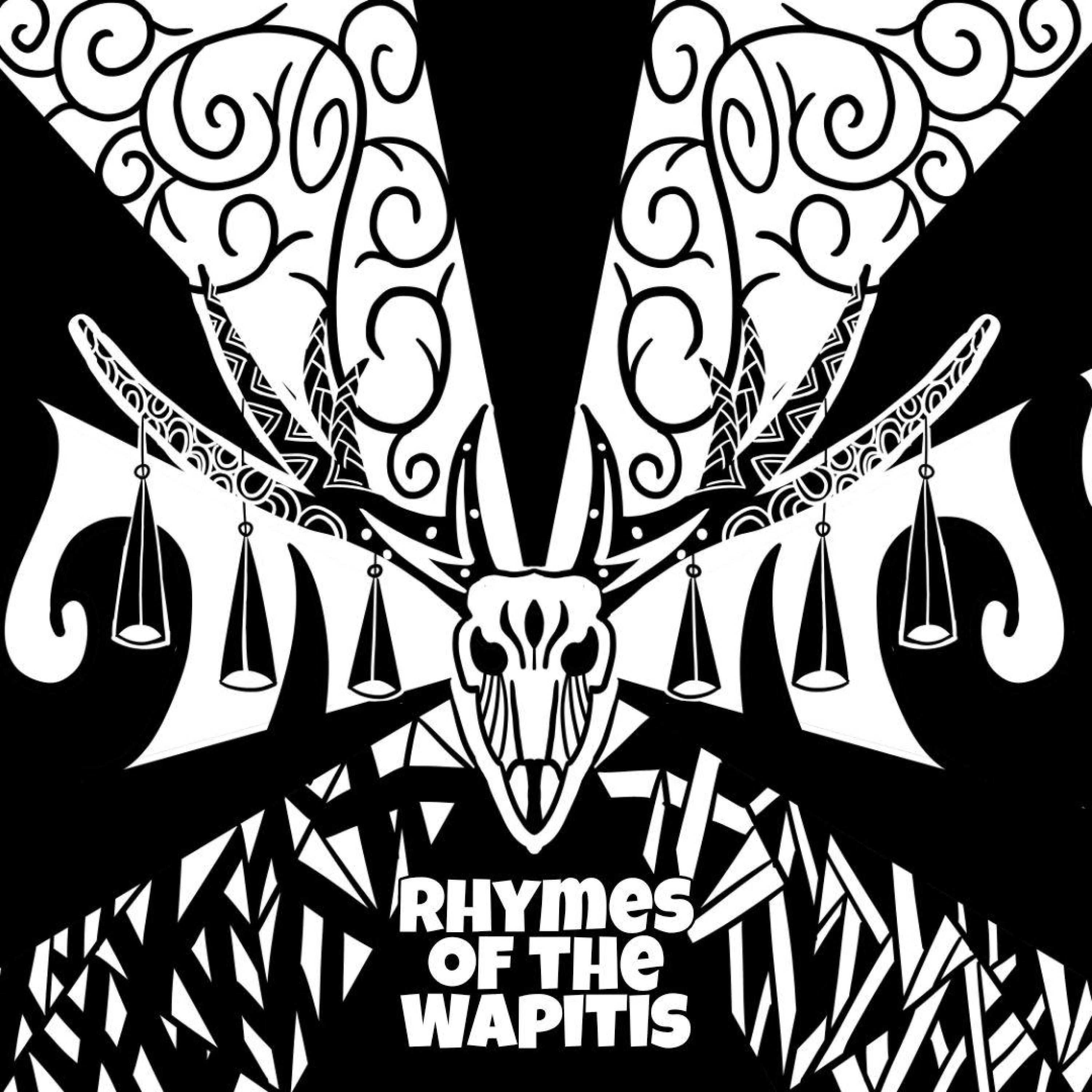 Релиз Rhymes of the Wapitis