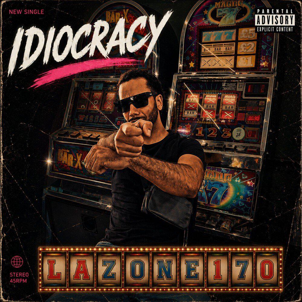 Релиз Idiocracy