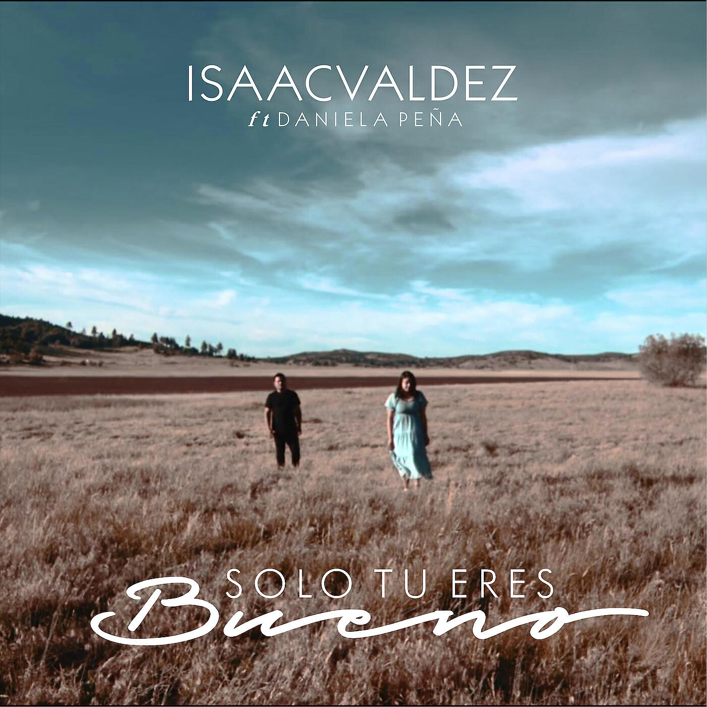 Релиз Solo Tu Eres Bueno