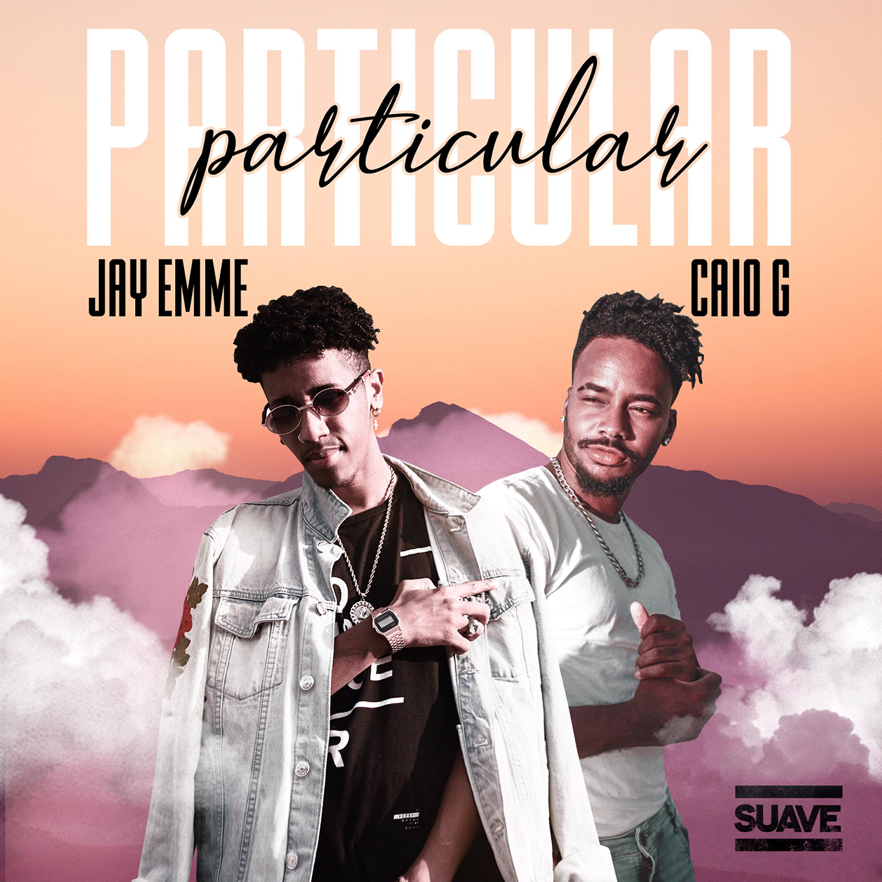 Релиз Particular