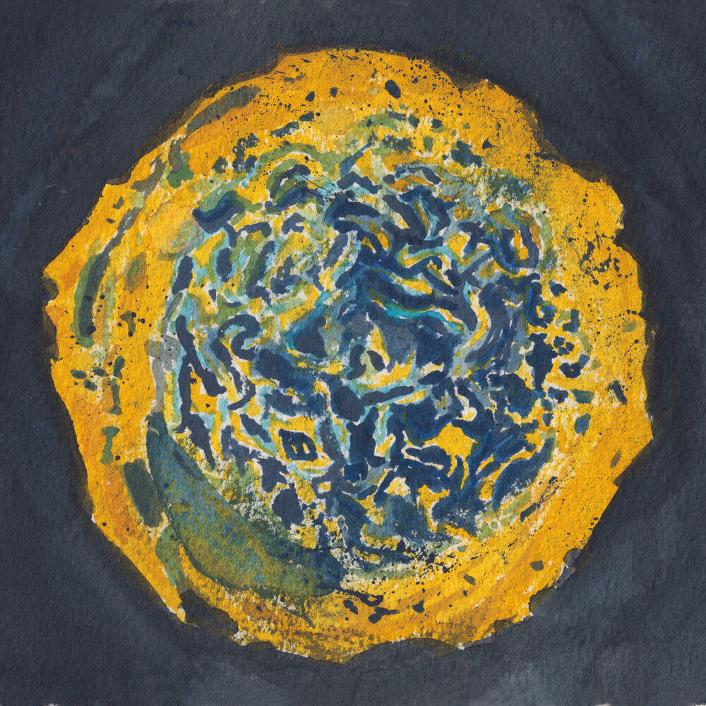 Релиз Blue Moon Kaboom
