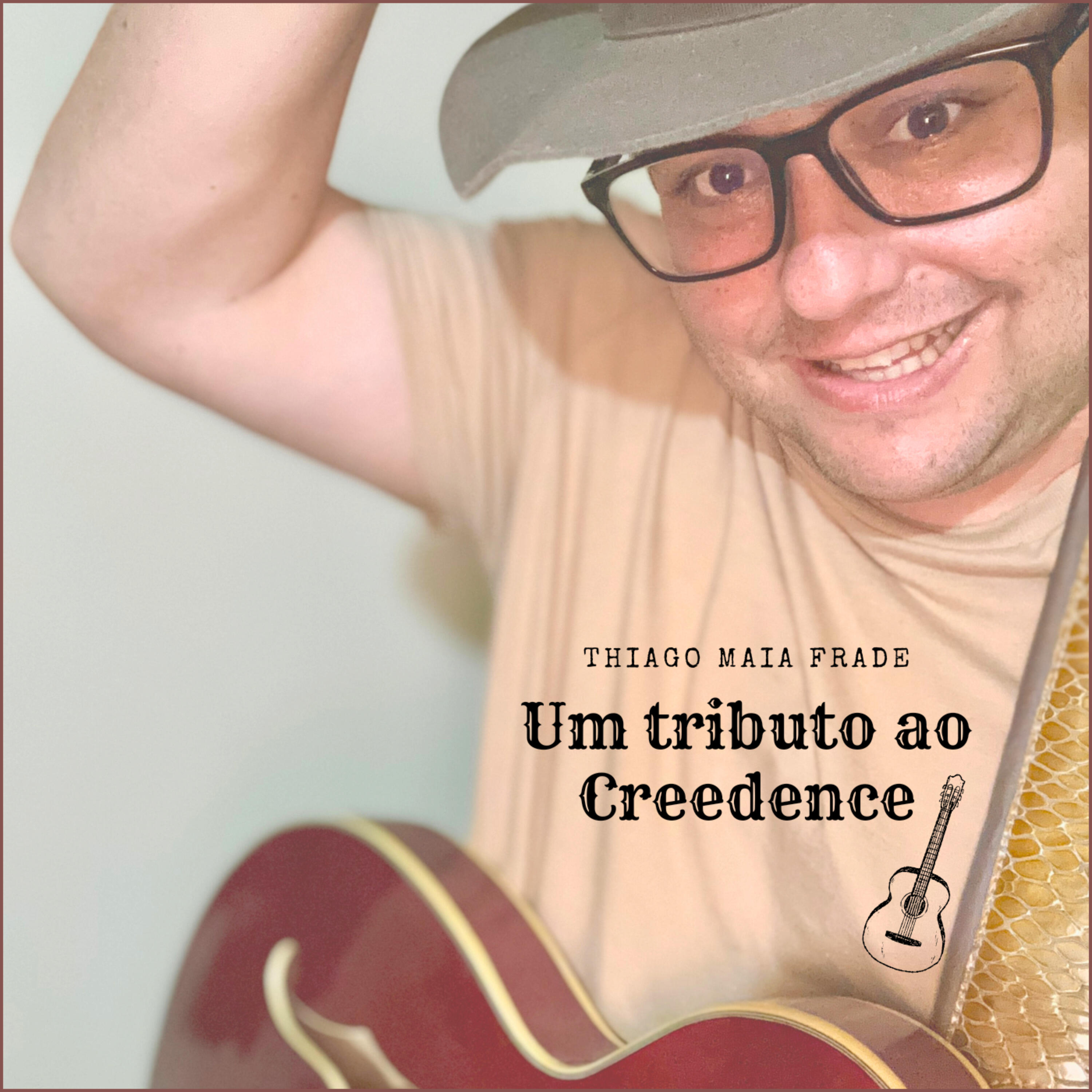 Релиз Um Tributo Ao Creedence