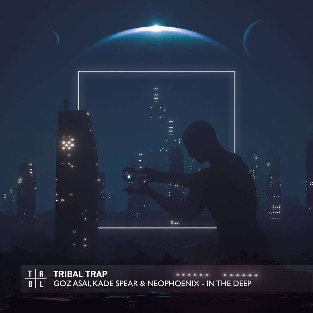 Релиз In The Deep
