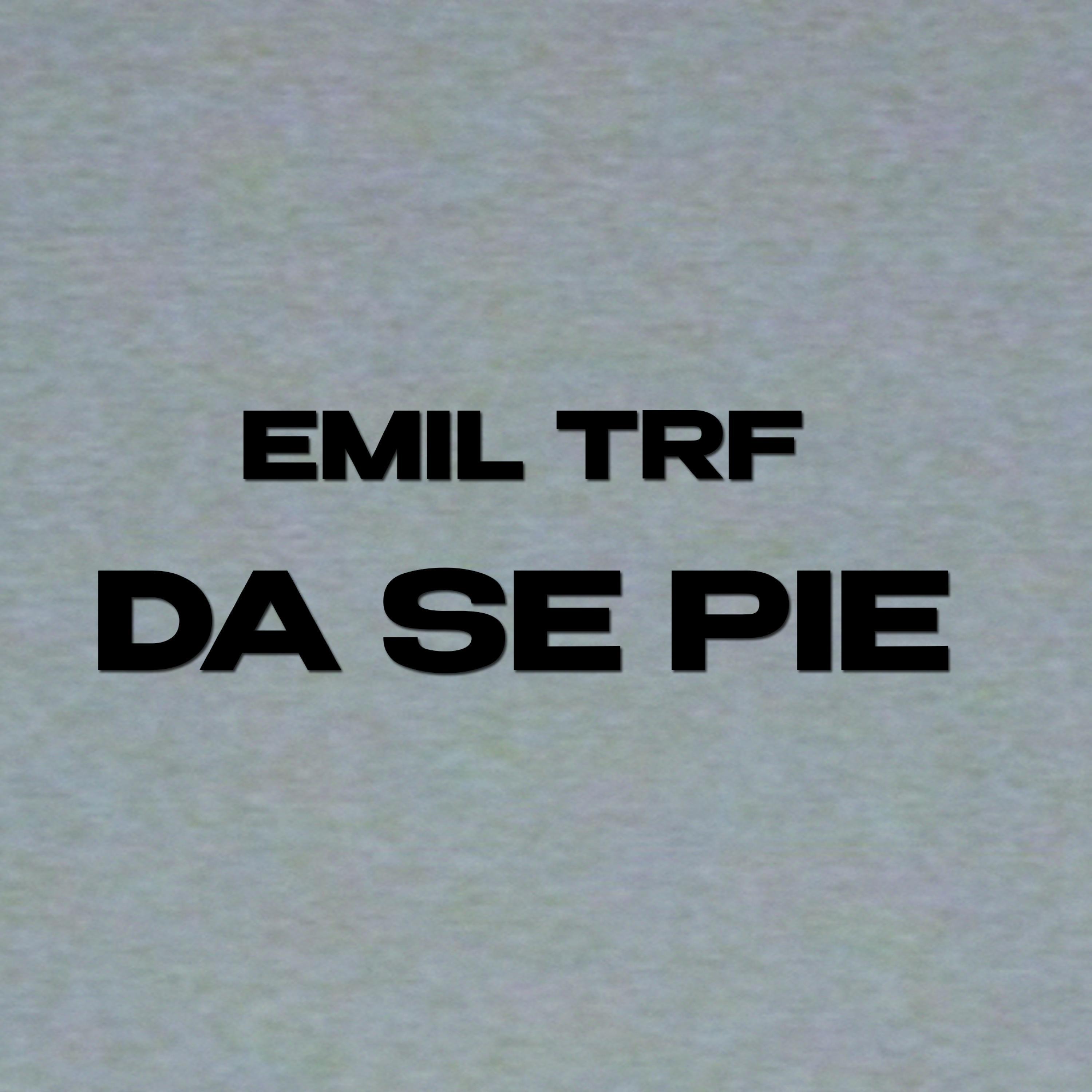 Релиз Da Se Pie