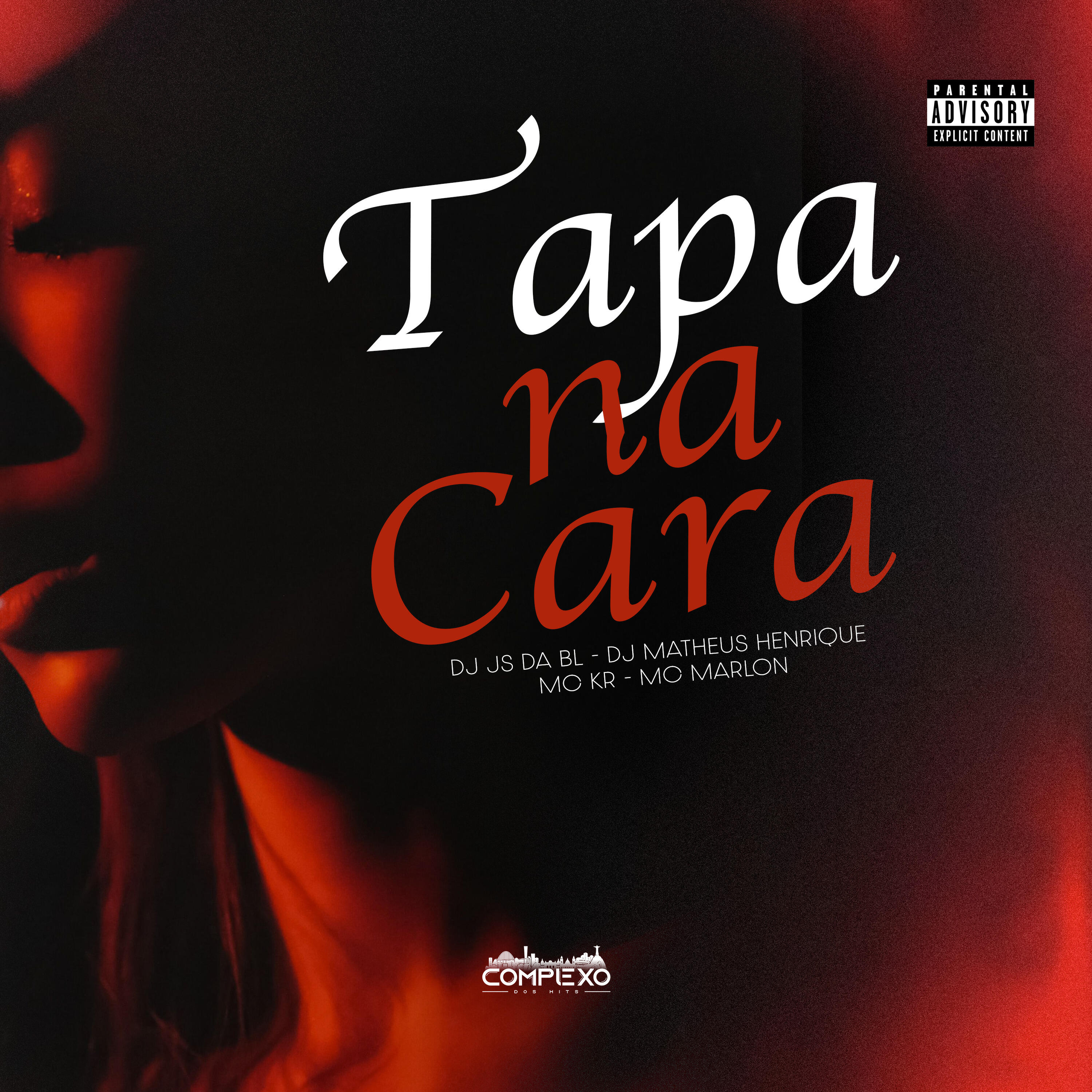 Релиз Tapa na Cara