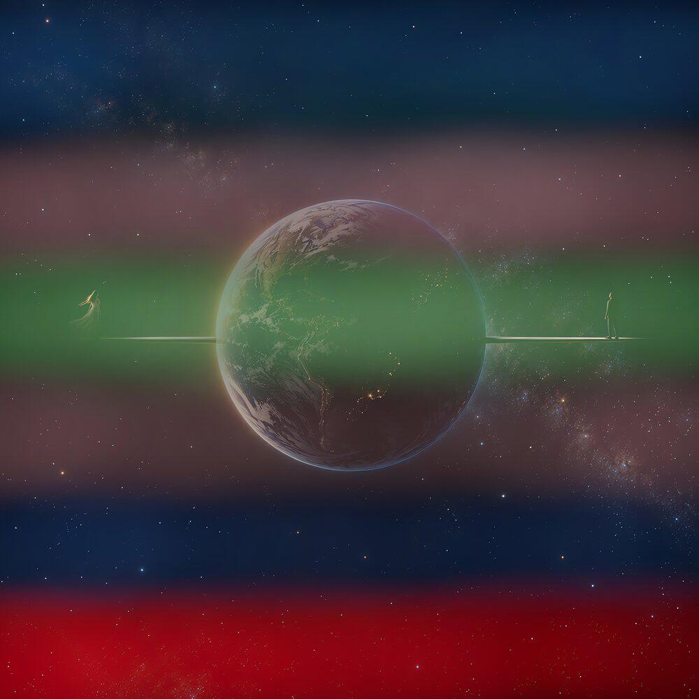 Релиз Effect
