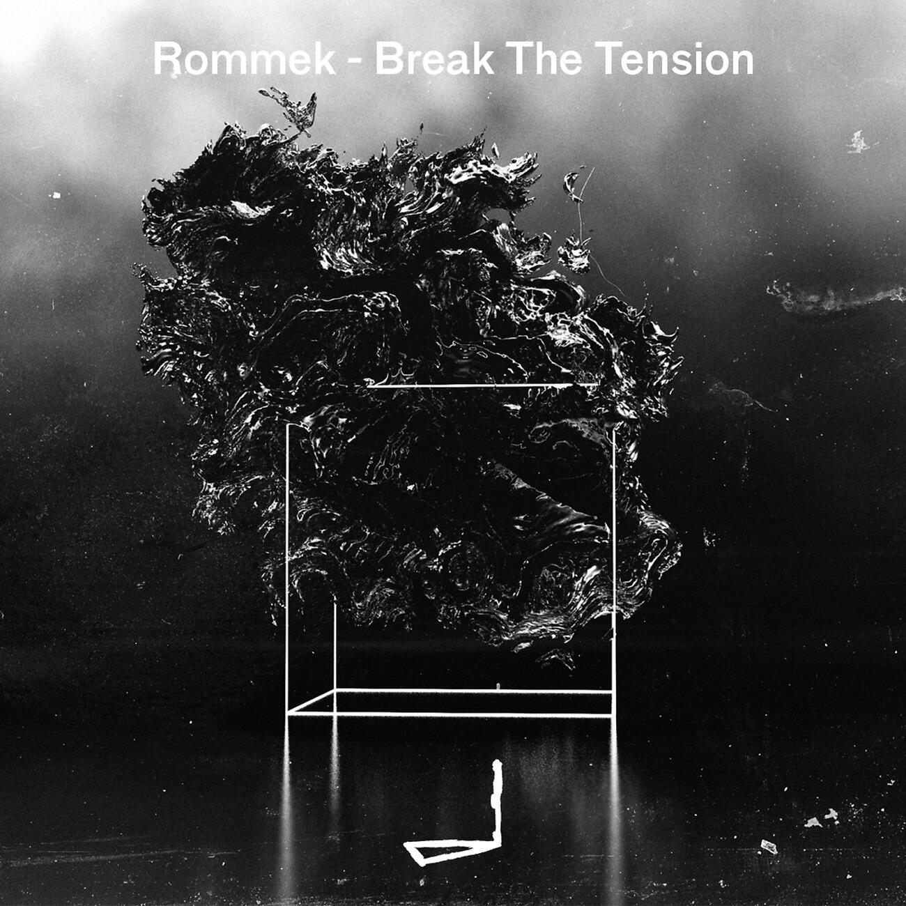 Релиз Break The Tension
