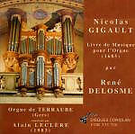 Nicolas Gigault