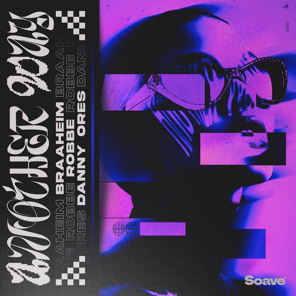Релиз Another Way