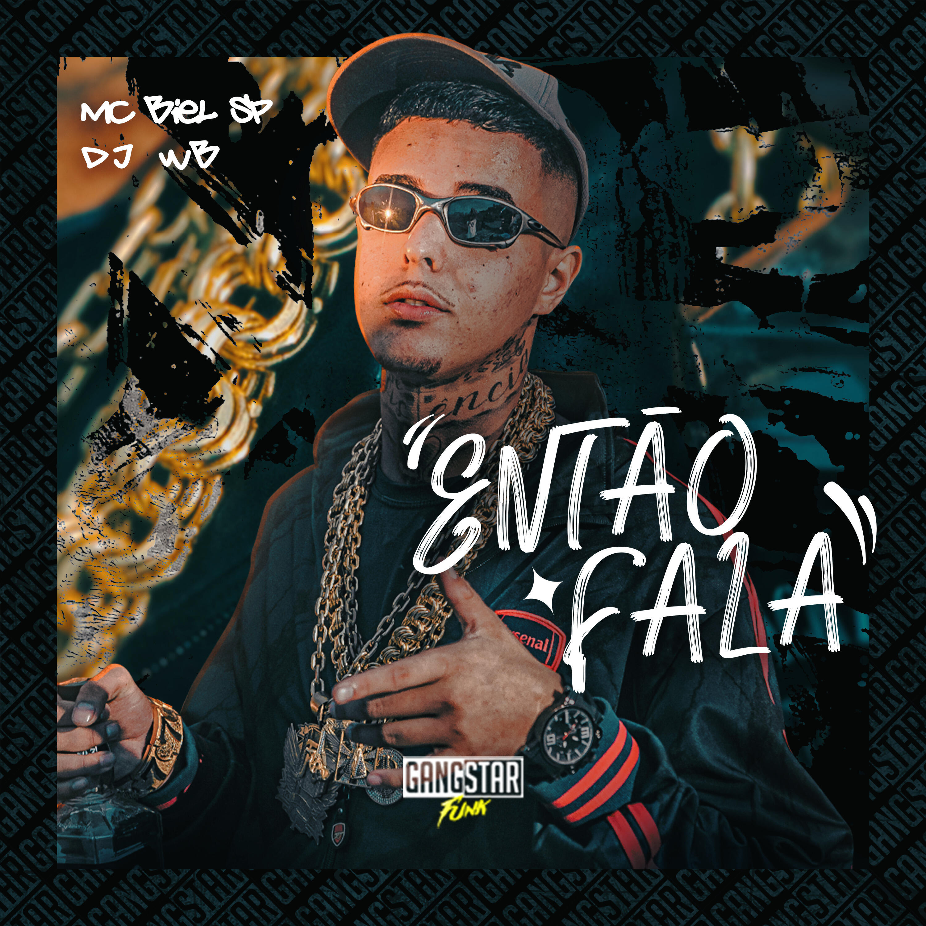 Релиз Então Fala
