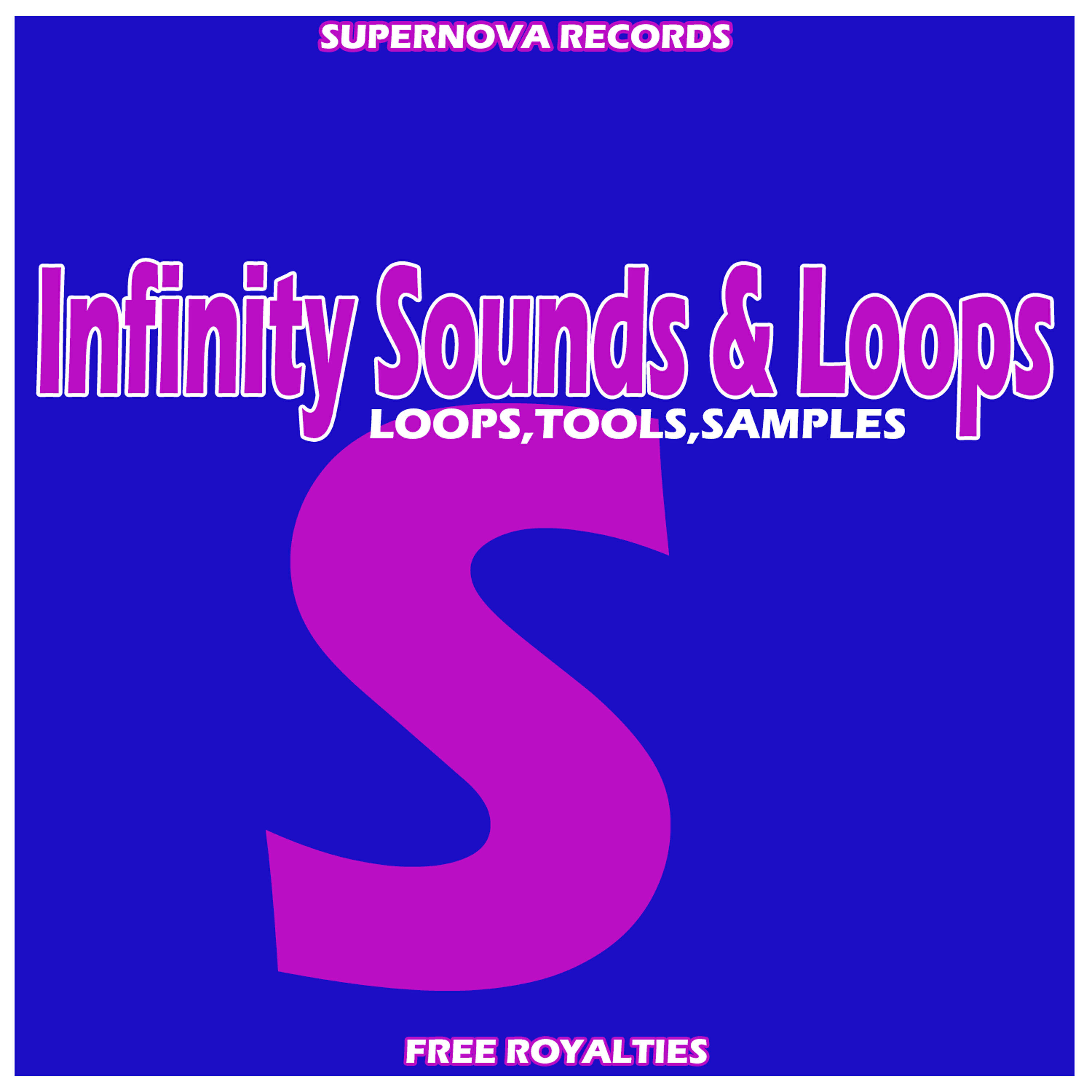 Релиз Inifnity Sounds & Loops