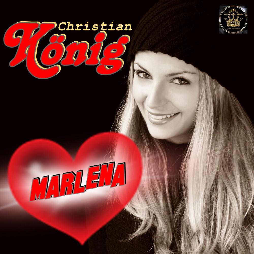 Релиз Marlena