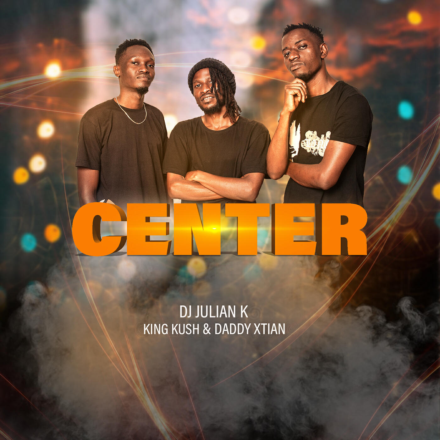 Релиз Centre