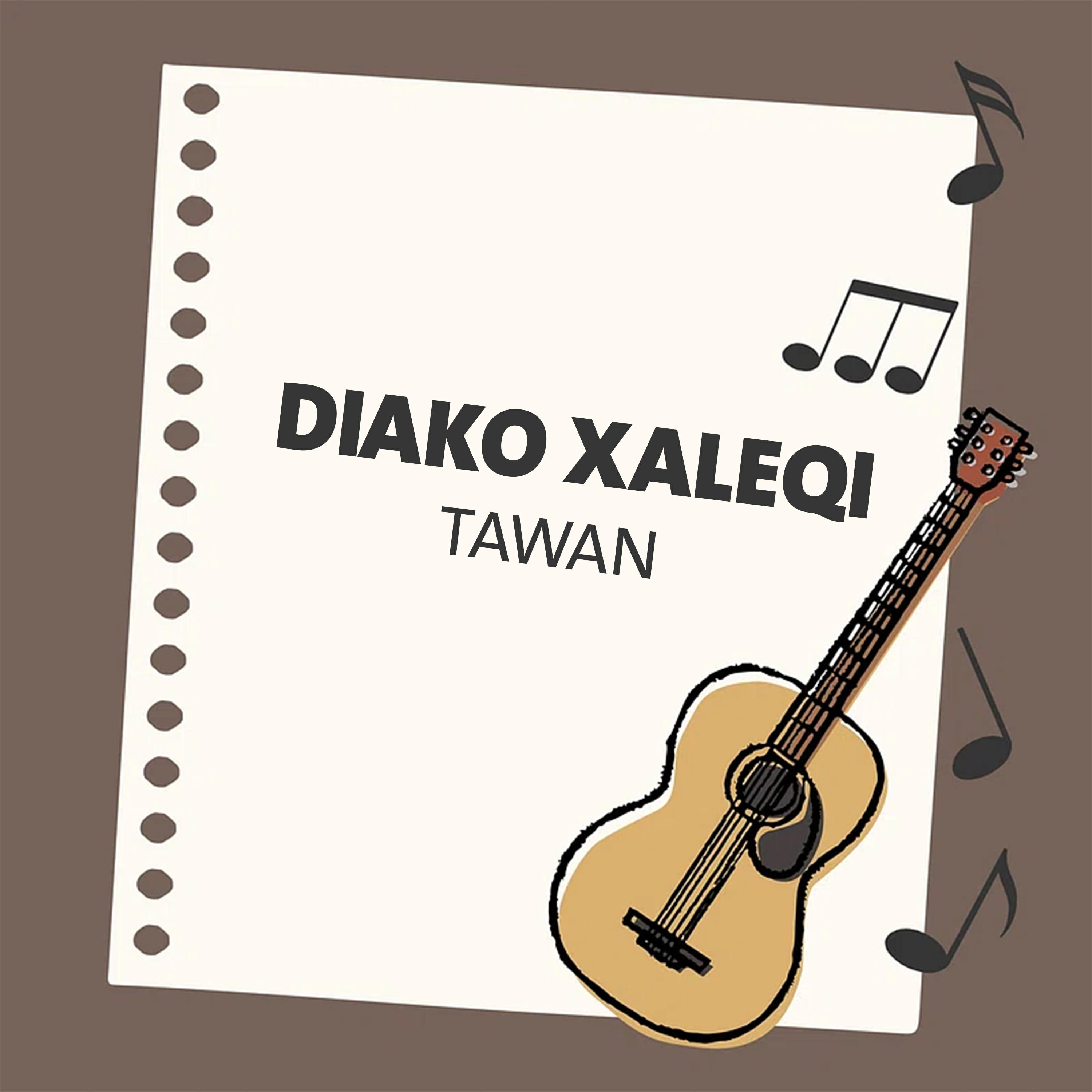 Diako Xaleqi