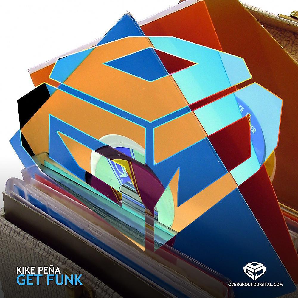 Релиз Get Funk