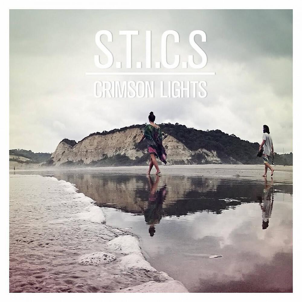 Релиз Crimson Lights