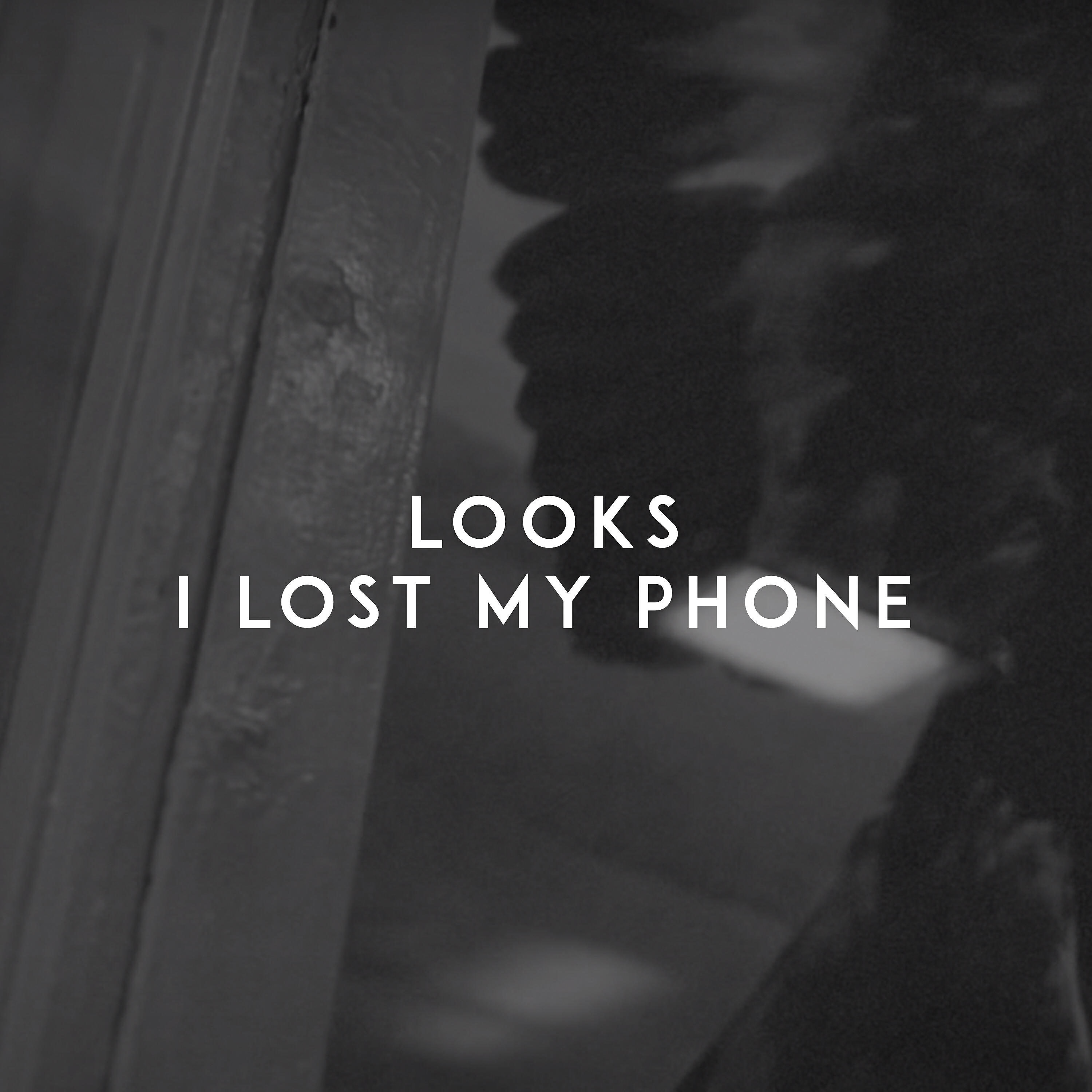 Релиз I Lost My Phone