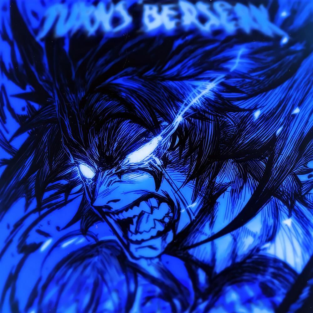 Релиз Turns Berserk