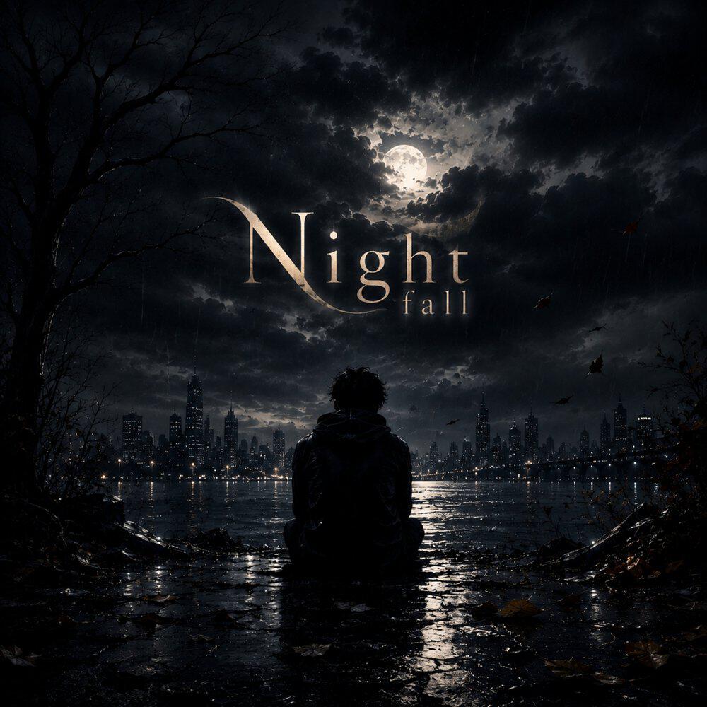 Релиз Night Fall
