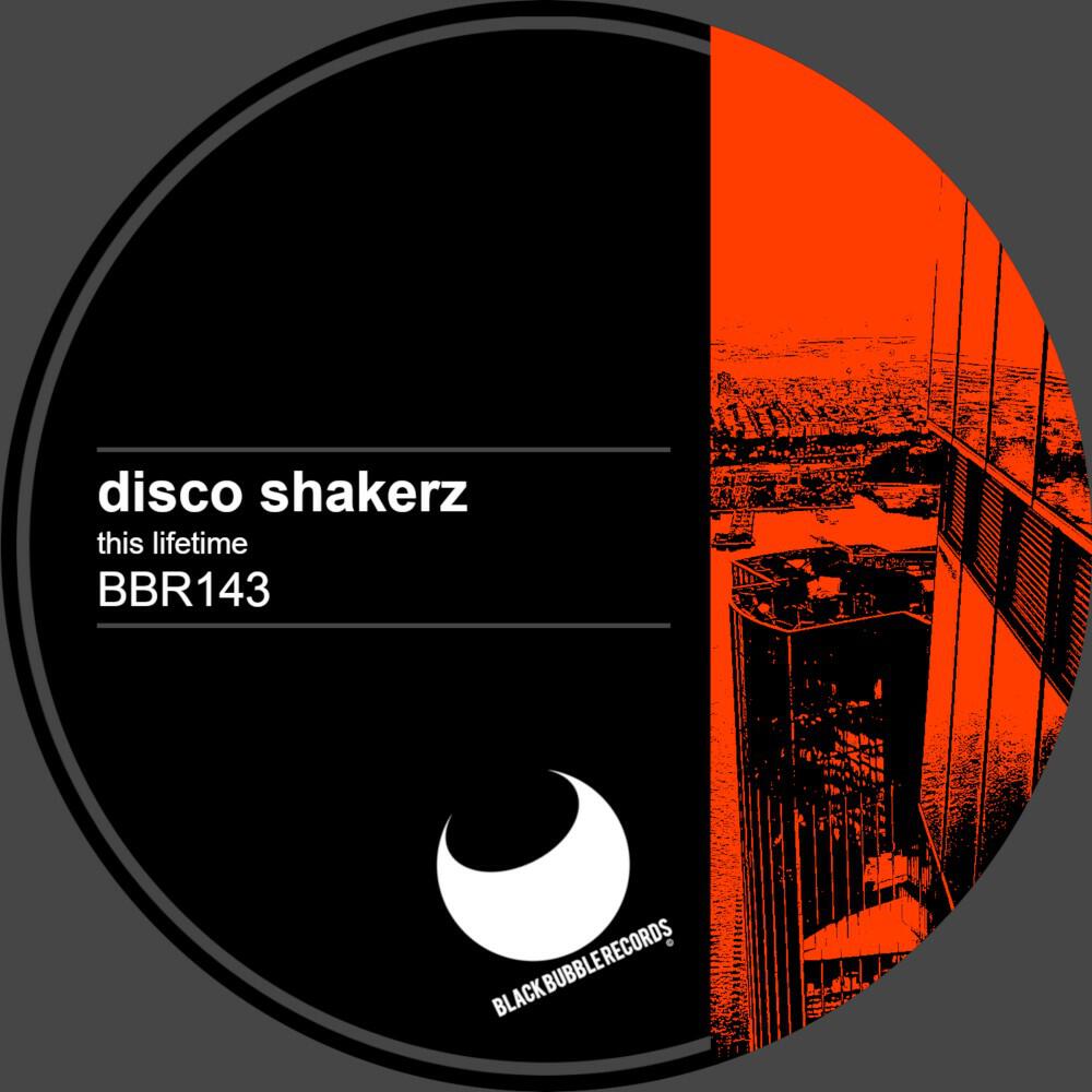 Disco Shakerz