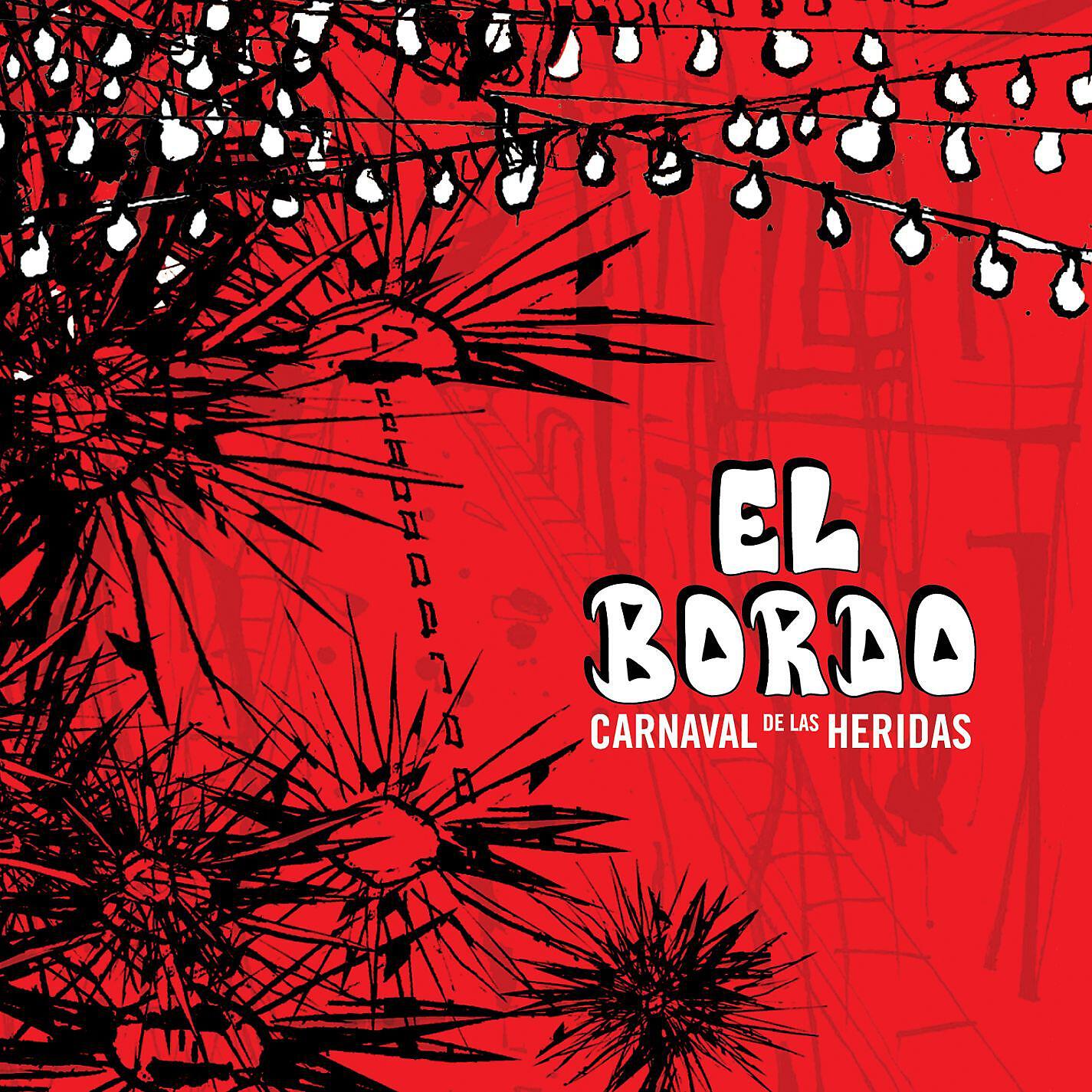 Релиз Carnaval de las Heridas
