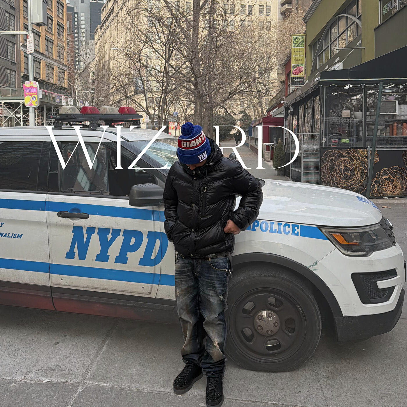 Релиз Wizard
