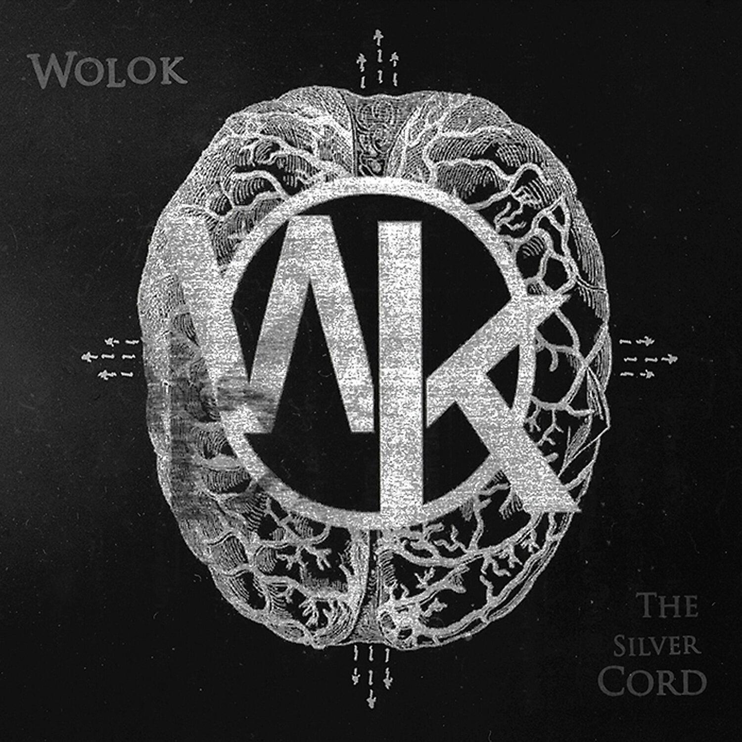 Релиз The Silver Cord