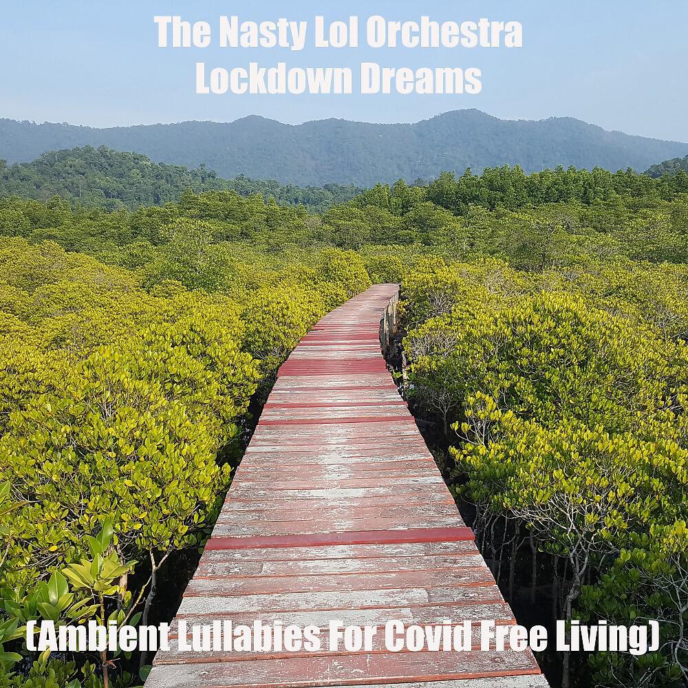 Релиз Lockdown Dreams (Ambient Lullabies for Covid Free Living)