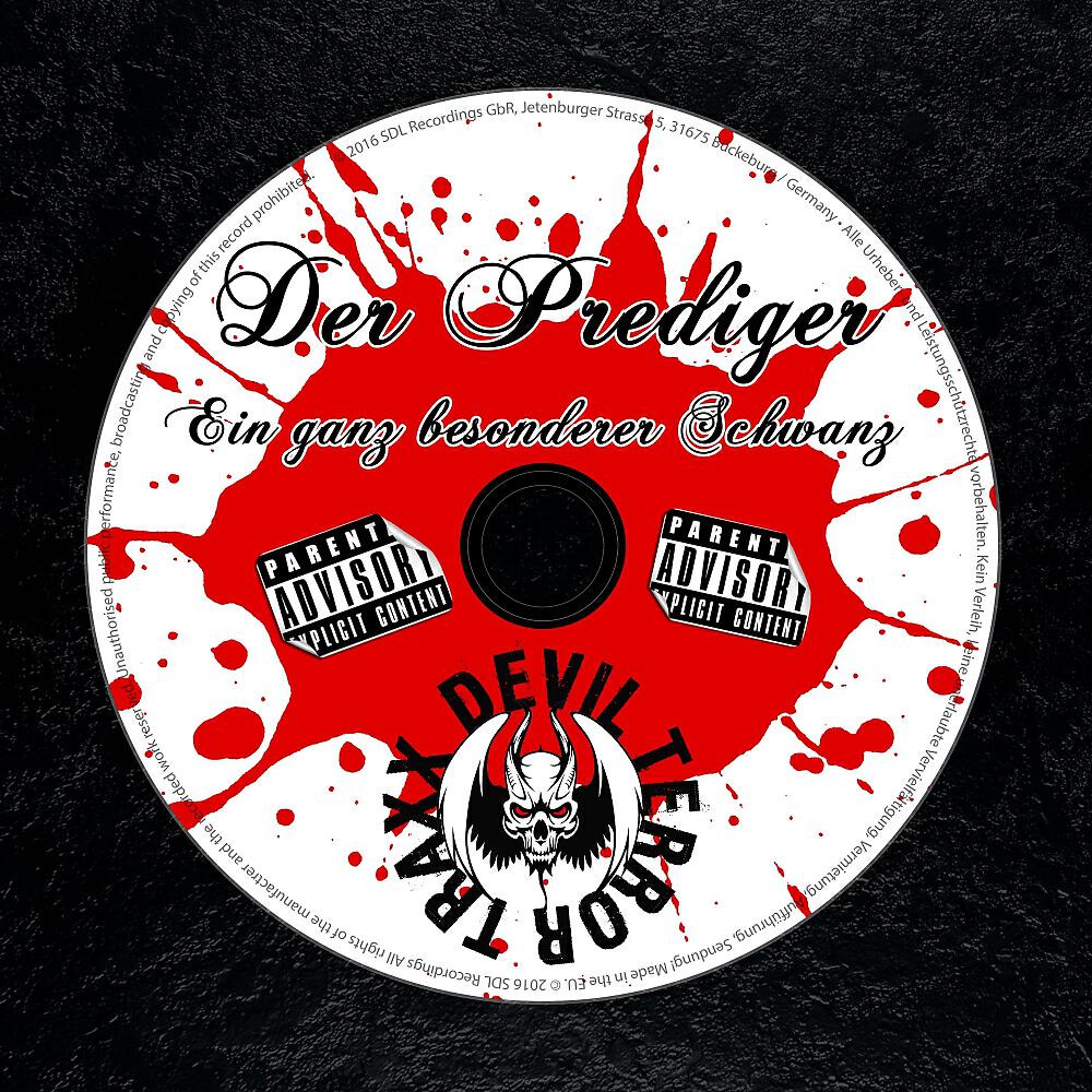 Релиз Ein Ganz Besonderer Schwanz