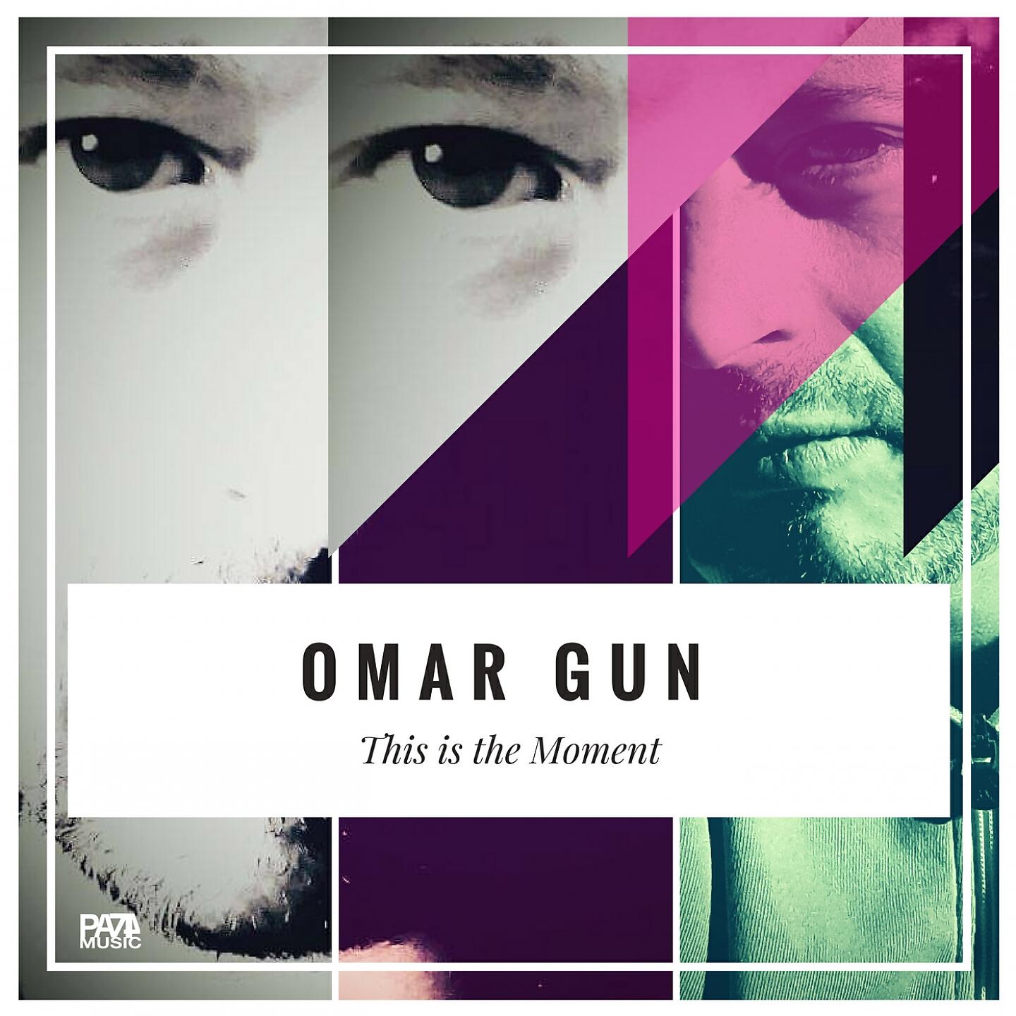 Релиз This Is the Moment