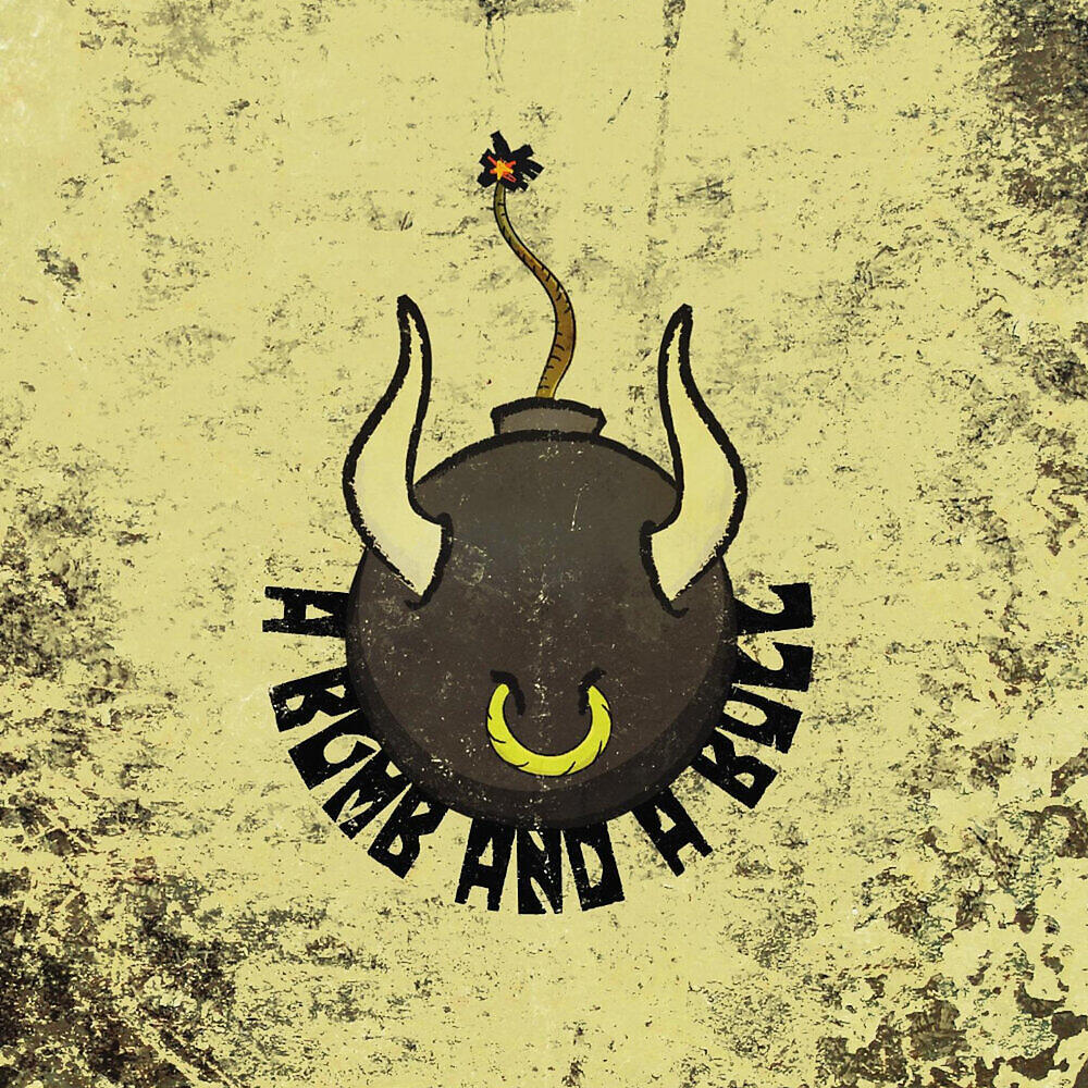 A Bomb