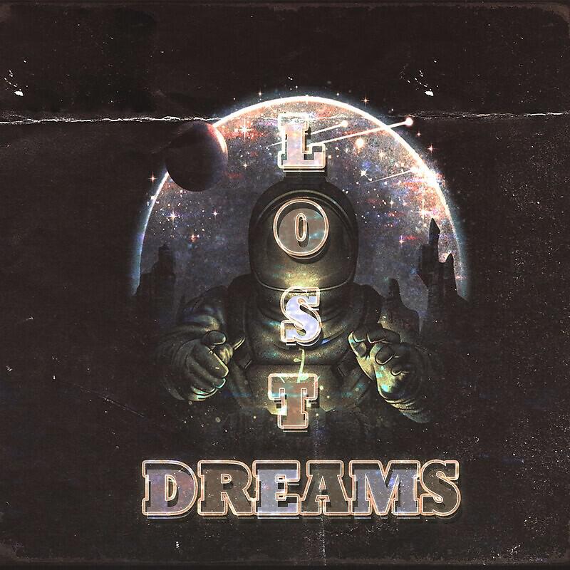 Релиз Lost Dreams