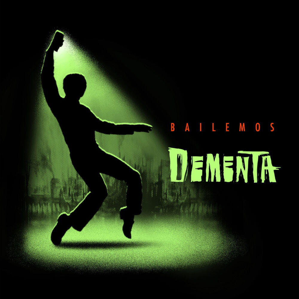 Релиз Bailemos