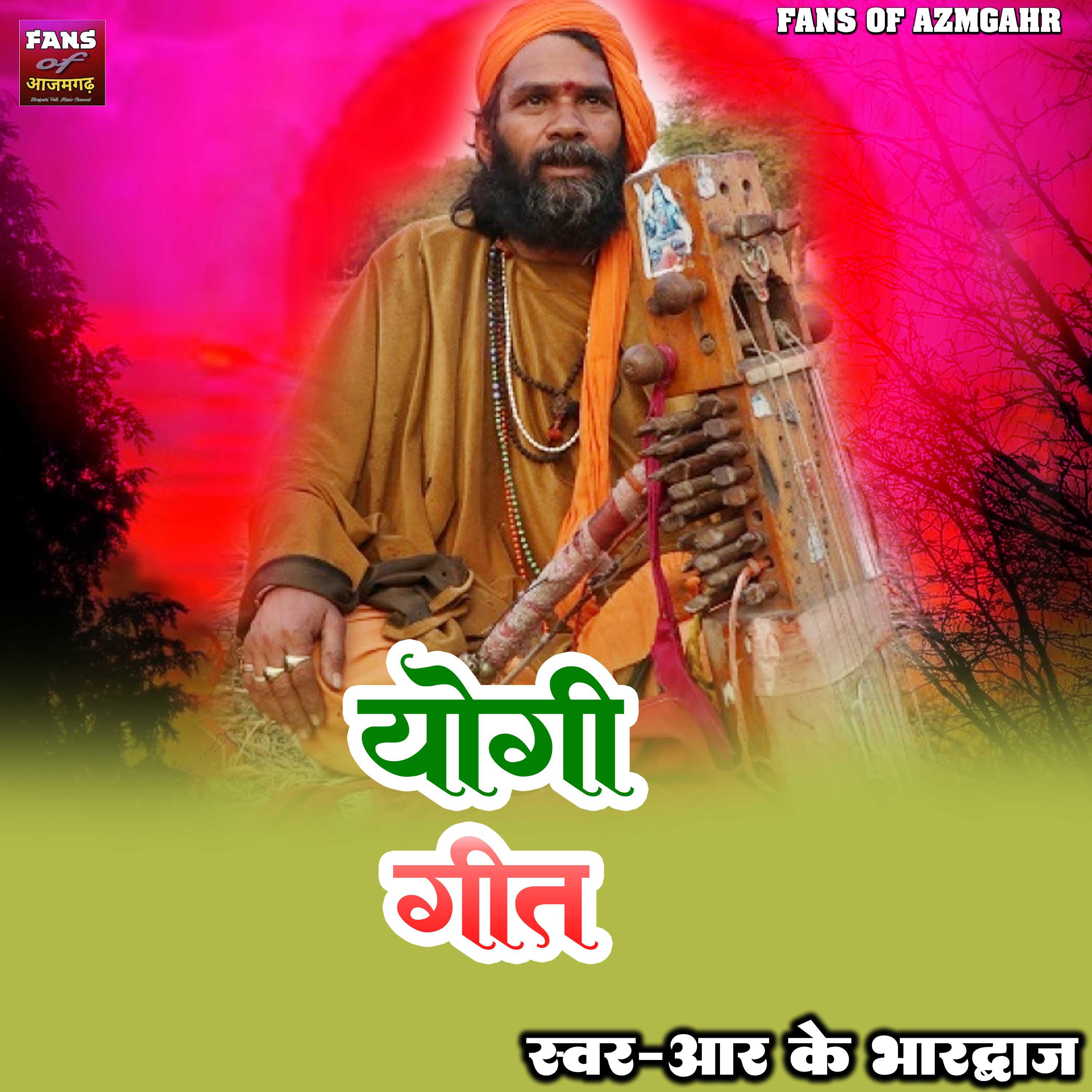 R K Bhardwaj