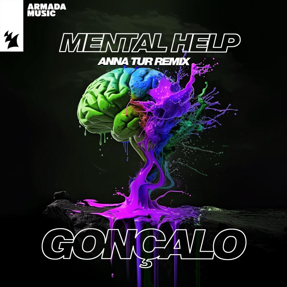 Релиз Mental Help (Anna Tur Remix)
