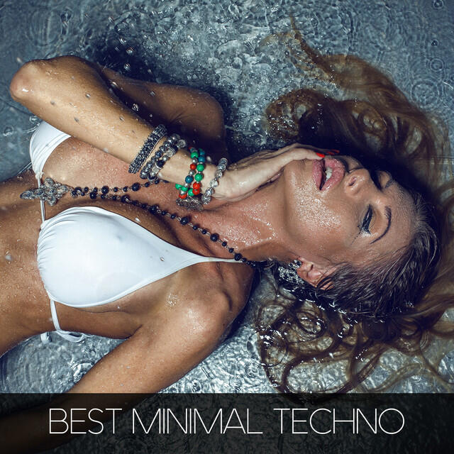 Релиз Best Minimal Techno