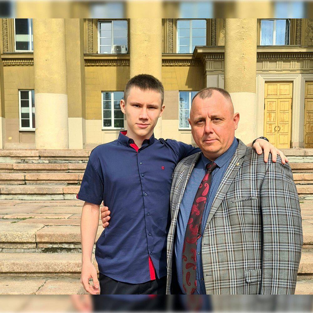 Релиз День Победы