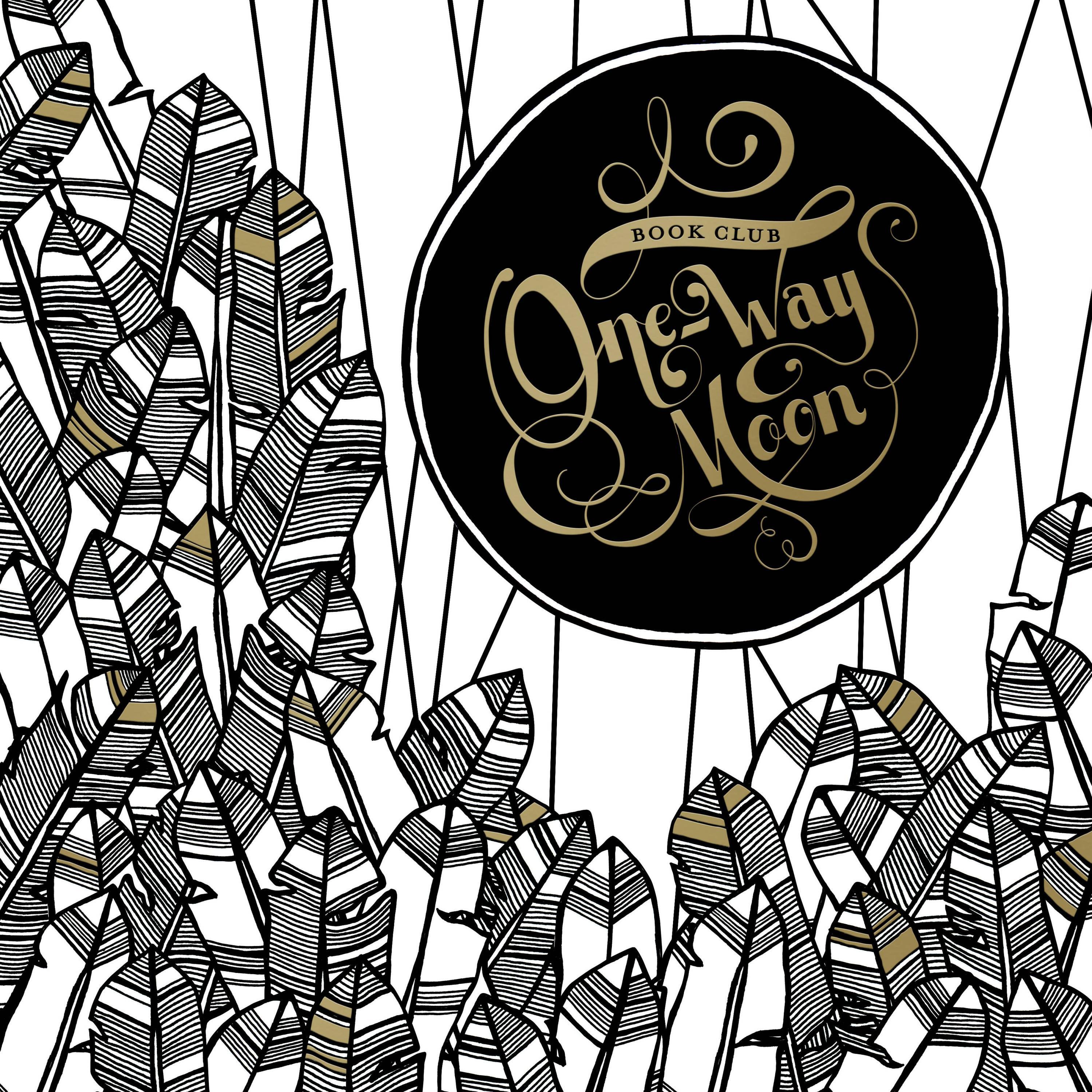 Релиз One-Way Moon