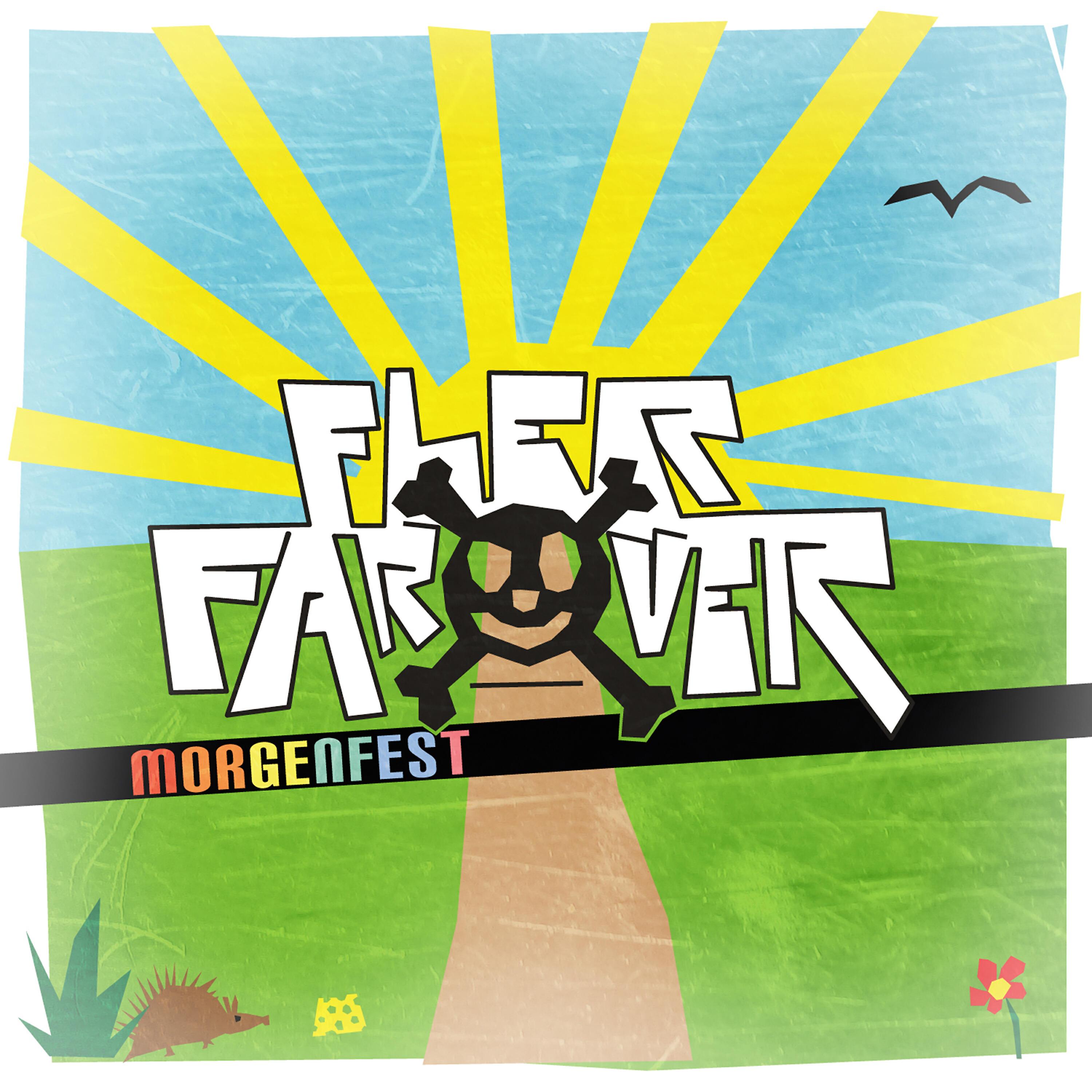 Релиз Morgenfest