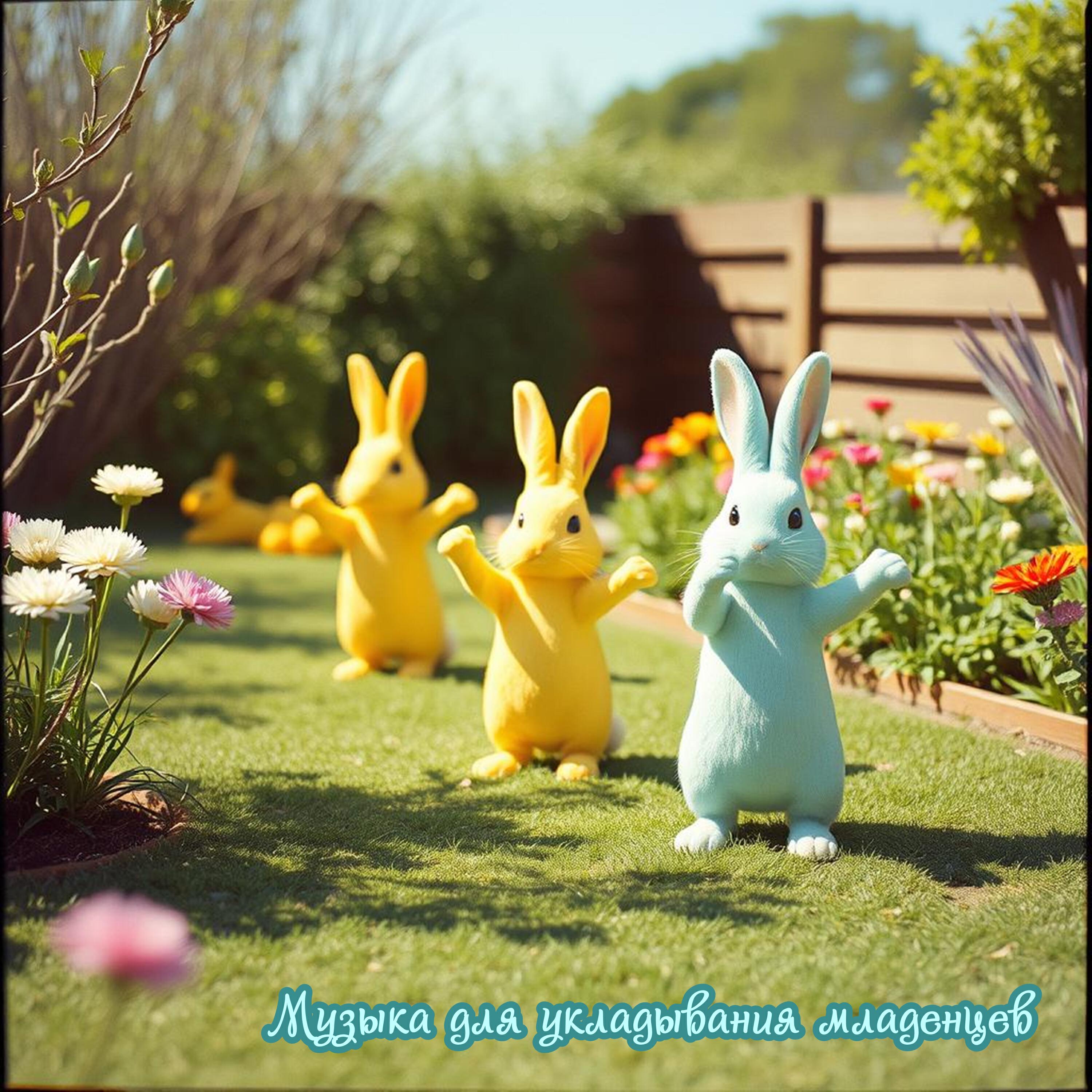 Релиз Музыка для укладывания младенцев